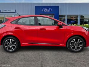 Ford Puma ST-Line - Image 3
