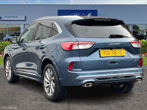 Ford Kuga Vignale - Image 2