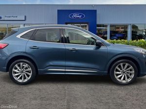 Ford Kuga Vignale - Image 3