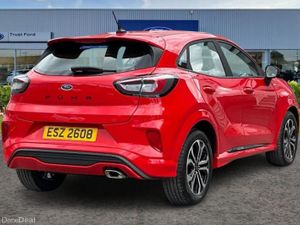 Ford Puma ST-Line - Image 4