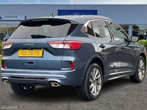 Ford Kuga Vignale - Image 4