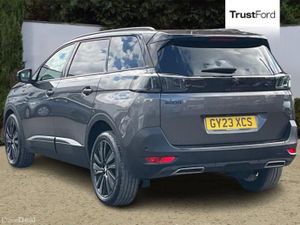 Peugeot 5008 GT - Image 2