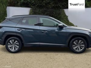 Hyundai Tucson SE Connect - Image 3