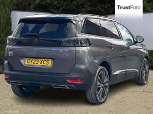 Peugeot 5008 GT - Image 4