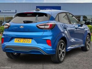 Ford Puma ST-Line - Image 4