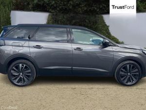 Peugeot 5008 GT - Image 3