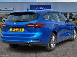 Ford Focus Titanium - Image 4