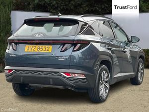 Hyundai Tucson SE Connect - Image 4