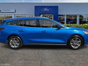 Ford Focus Titanium - Image 3