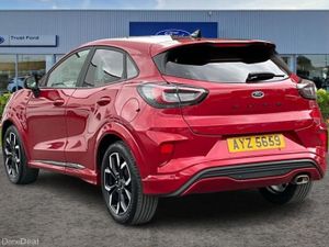 Ford Puma ST-Line X - Image 2