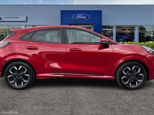 Ford Puma ST-Line X - Image 3