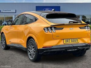 Ford Mustang Mach-E GT - Image 2
