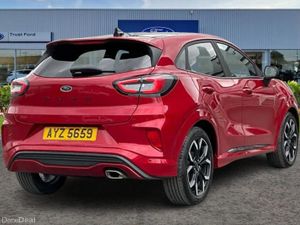 Ford Puma ST-Line X - Image 4