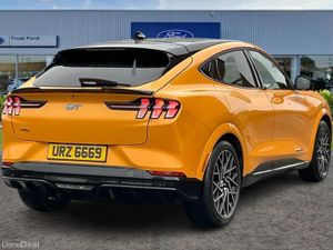 Ford Mustang Mach-E GT - Image 4