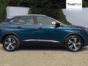 Peugeot 3008 GT - Image 3