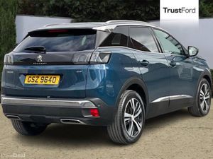 Peugeot 3008 GT - Image 4