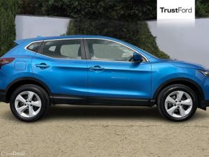 Nissan Qashqai Acenta Premium - Image 3