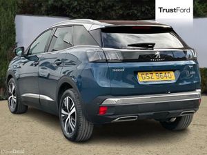 Peugeot 3008 GT - Image 2