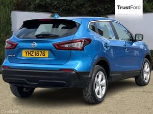 Nissan Qashqai Acenta Premium - Image 4