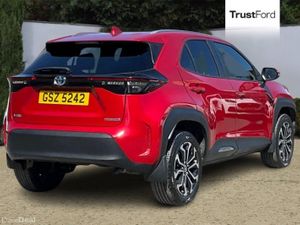 Toyota Yaris Cross Design - Image 4