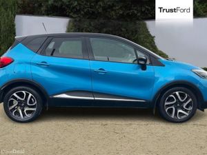 Renault Captur Dynamique S MediaNav - Image 3