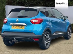 Renault Captur Dynamique S MediaNav - Image 4