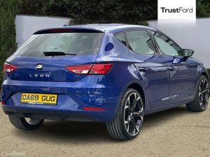 SEAT Leon SE Dynamic - Image 4