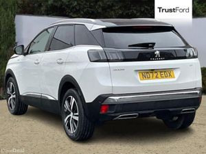 Peugeot 3008 GT - Image 2