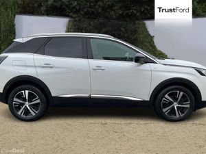 Peugeot 3008 GT - Image 3