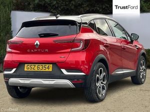 Renault Captur Techno - Image 4
