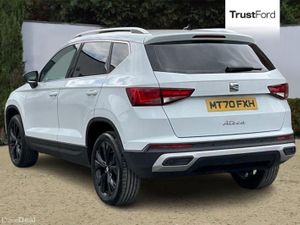 SEAT Ateca SE Technology - Image 2