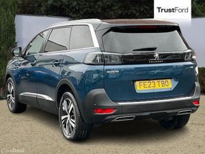 Peugeot 5008 GT - Image 2