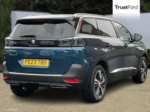 Peugeot 5008 GT - Image 4