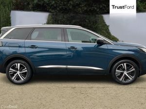 Peugeot 5008 GT - Image 3