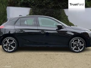 Vauxhall Corsa Ultimate - Image 3