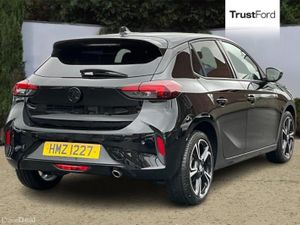 Vauxhall Corsa Ultimate - Image 4
