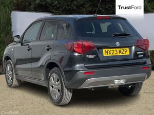 Suzuki Vitara SZ-T - Image 2