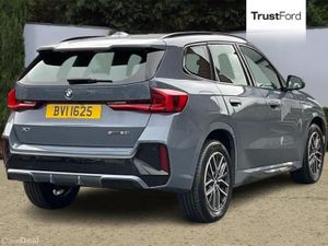 BMW X1 M Sport - Image 4