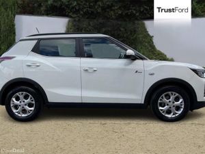 SsangYong Tivoli Ventura - Image 3