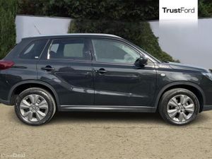 Suzuki Vitara SZ-T - Image 3