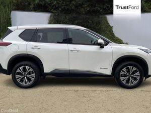 Nissan X-Trail N-Connecta - Image 3