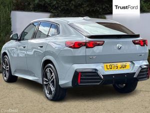 BMW X2 M Sport - Image 2