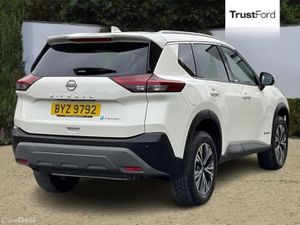 Nissan X-Trail N-Connecta - Image 4