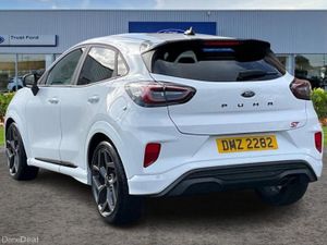 Ford Puma ST - Image 2