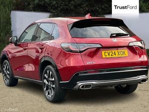 Honda ZR-V Advance - Image 2