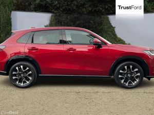 Honda ZR-V Advance - Image 3