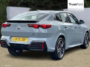 BMW X2 M Sport - Image 4