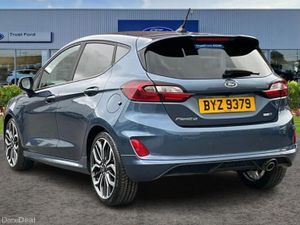 Ford Fiesta ST-Line X - Image 2