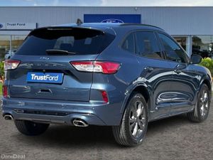 Ford Kuga ST-Line Edition - Image 4