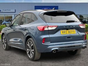 Ford Kuga ST-Line X First Edition - Image 2